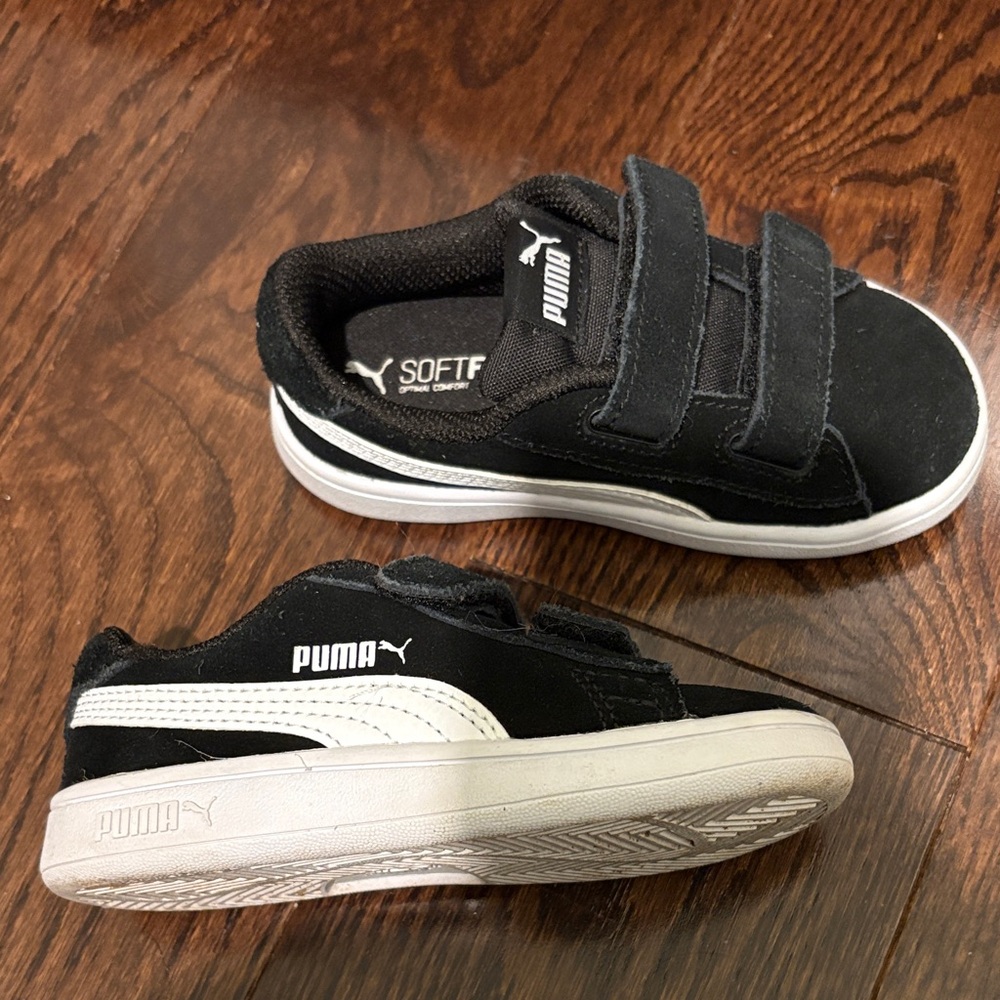 puma smash v2 sd